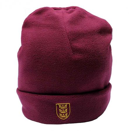 Bristol Cathedral Choir Primary Fleece Hat